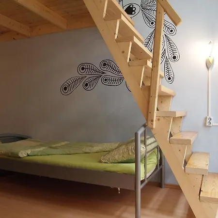 Centrum Cozy Hostel Budapesta