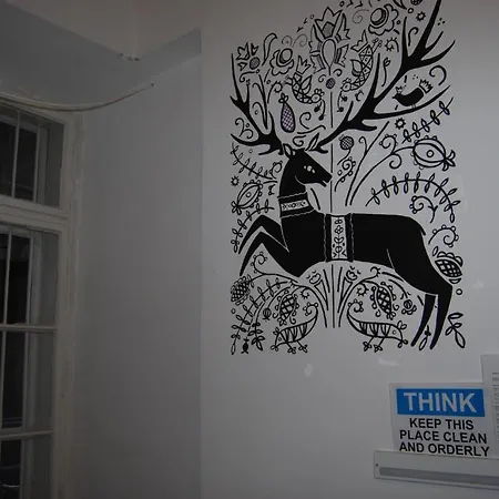 Hostel Centrum Cozy *