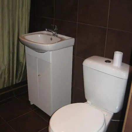 Albergue Centrum Cozy