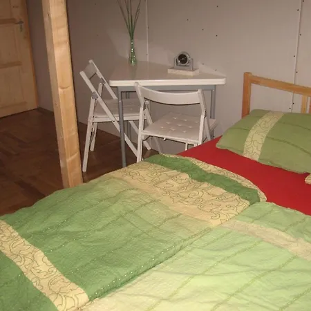 Centrum Cozy * بودابست