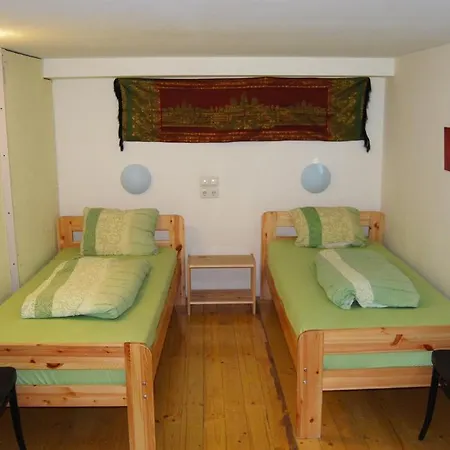 Centrum Cozy * Budapeste