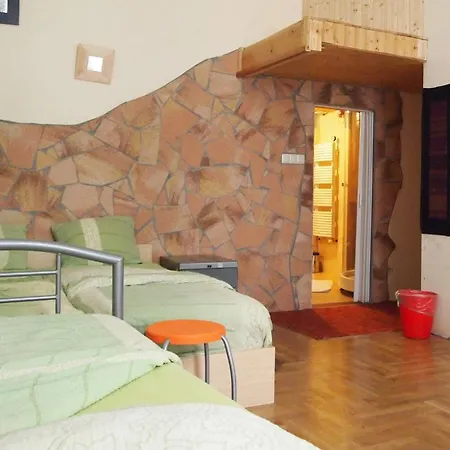 Centrum Cozy Albergue