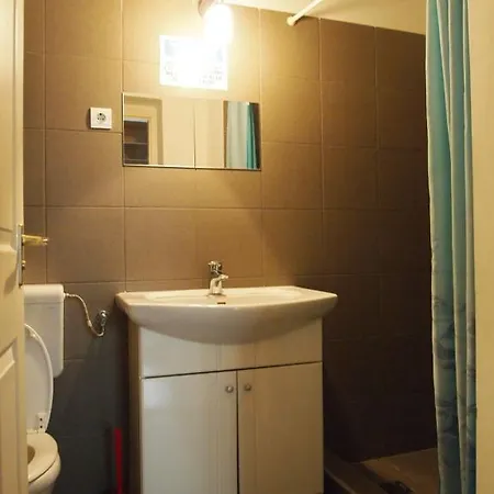 Centrum Cozy Vandrarhem *