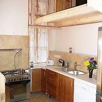 Centrum Cozy Albergue