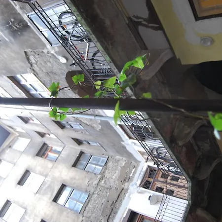 Centrum Cozy Albergue *