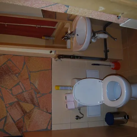 Centrum Cozy Albergue