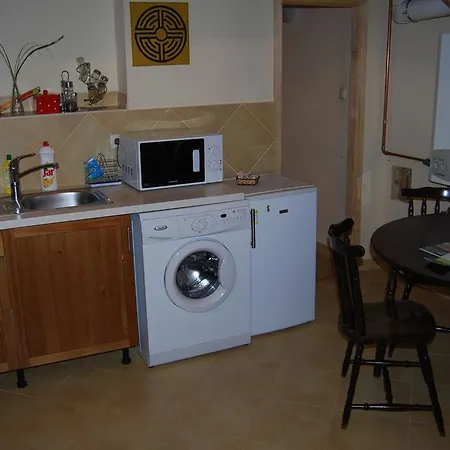 بيت شباب Centrum Cozy