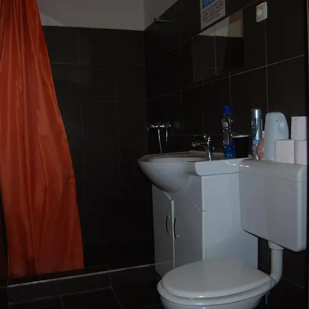 Centrum Cozy Albergue