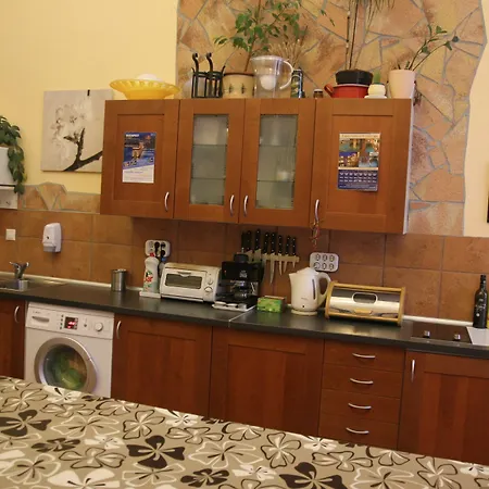 بيت شباب Centrum Cozy