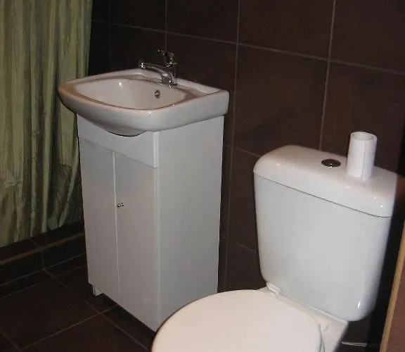 Vandrarhem Centrum Cozy