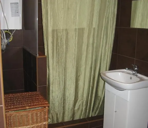 Centrum Cozy Vandrarhem *