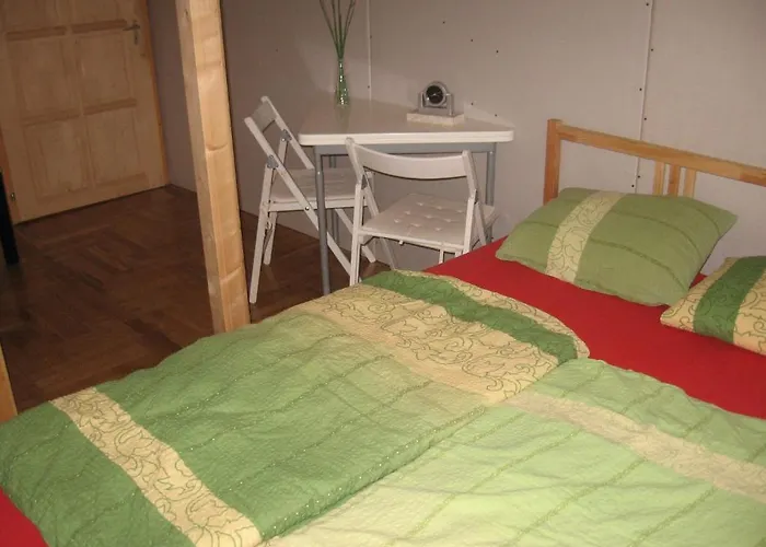 Centrum Cozy * Budapest