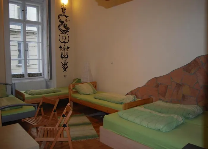 Centrum Cozy Budapest