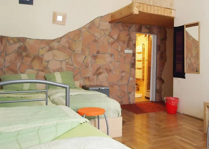 Centrum Cozy Vandrarhem