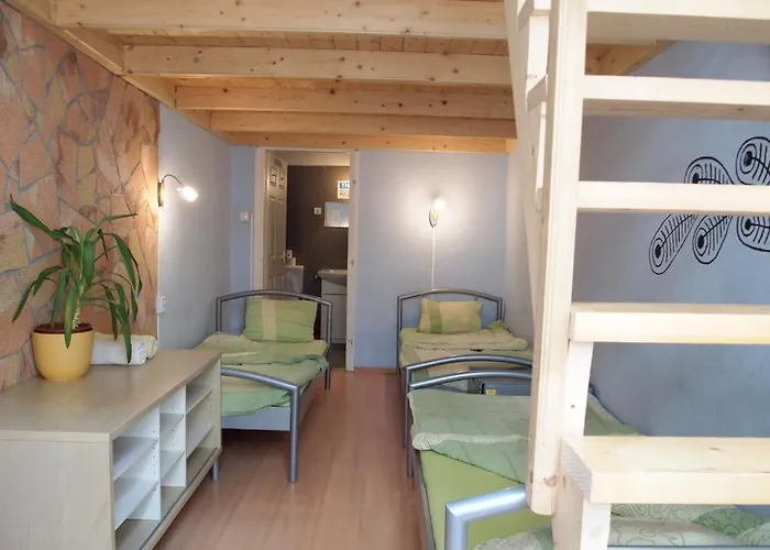 Centrum Cozy Budapest