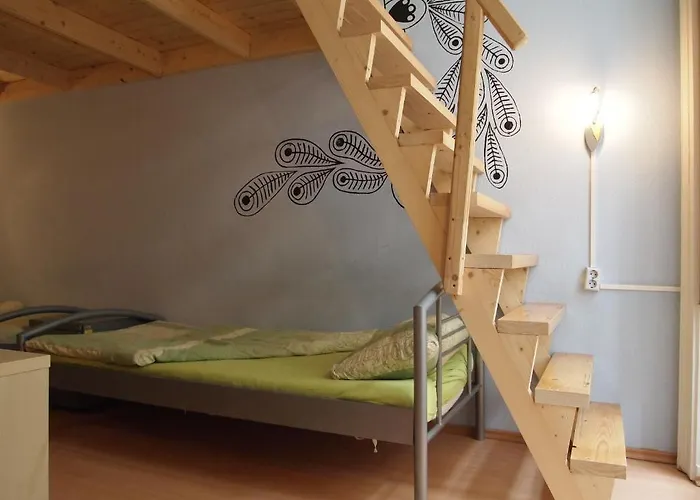 Centrum Cozy Vandrarhem Budapest