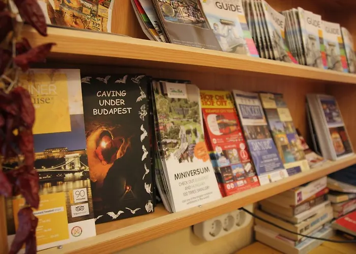 Centrum Cozy Vandrarhem *