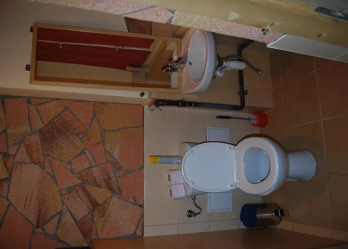 Centrum Cozy Vandrarhem