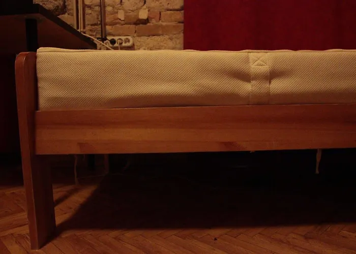 Vandrarhem Centrum Cozy