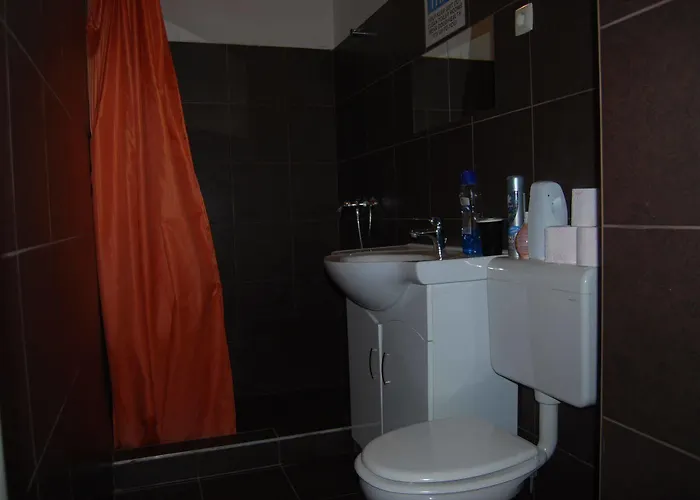 Centrum Cozy Vandrarhem