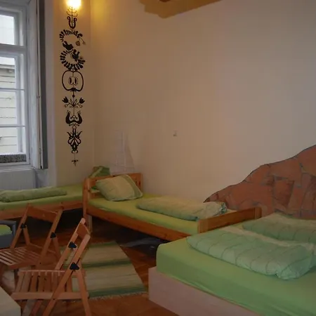 Centrum Cozy Budapest