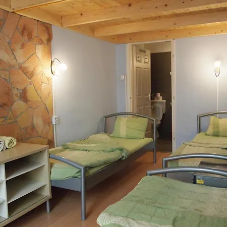 Centrum Cozy * Budapešť