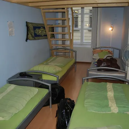 Hostel Centrum Cozy